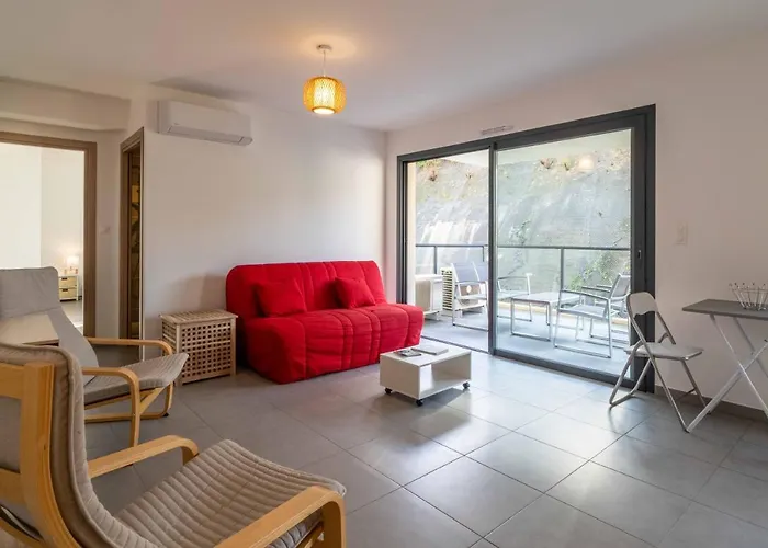 Apartment Fronte Di Mare - Deux Pieces En Bord De *