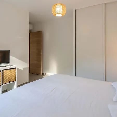 Fronte Di Mare - Deux Pieces En Bord De Propriano (Corsica)