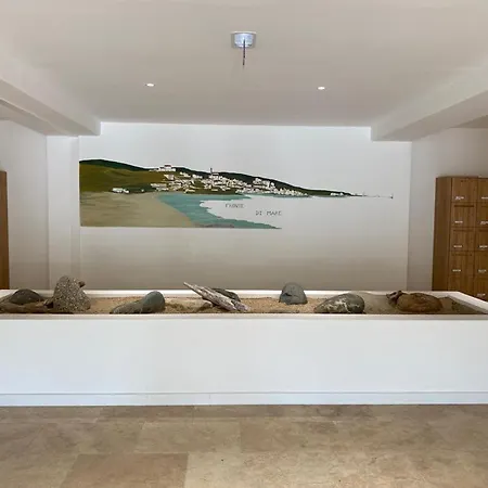 Fronte Di Mare - Deux Pieces En Bord De Apartamento Propriano (Corsica)