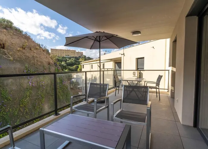 Apartment Fronte Di Mare - Deux Pieces En Bord De